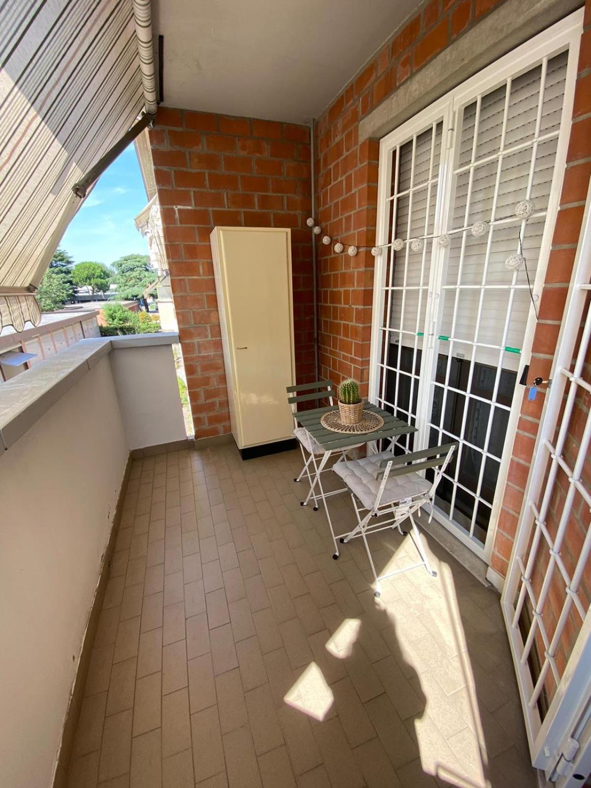 Apartment True Italian Casalecchio Di Reno