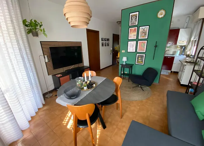 True Italian Stay