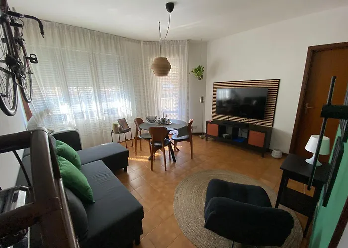 True Italian Stay