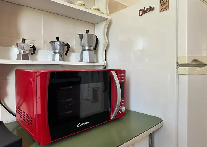 True Italian Stay