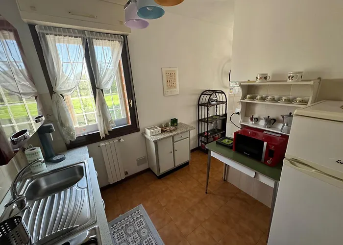 True Italian Stay