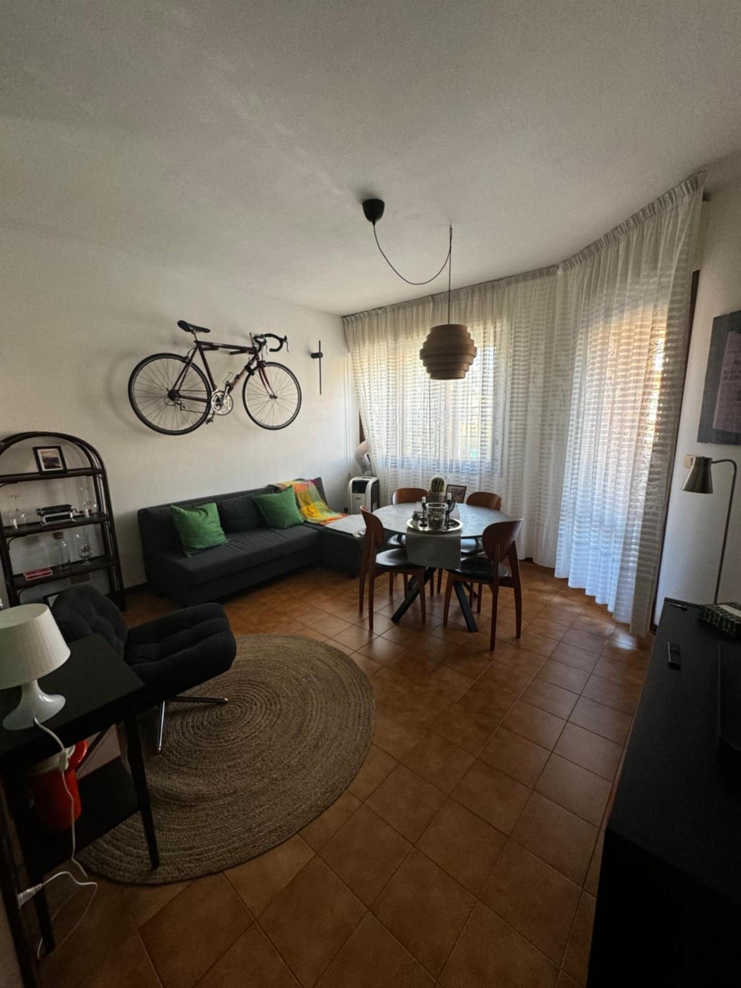 Apartment True Italian