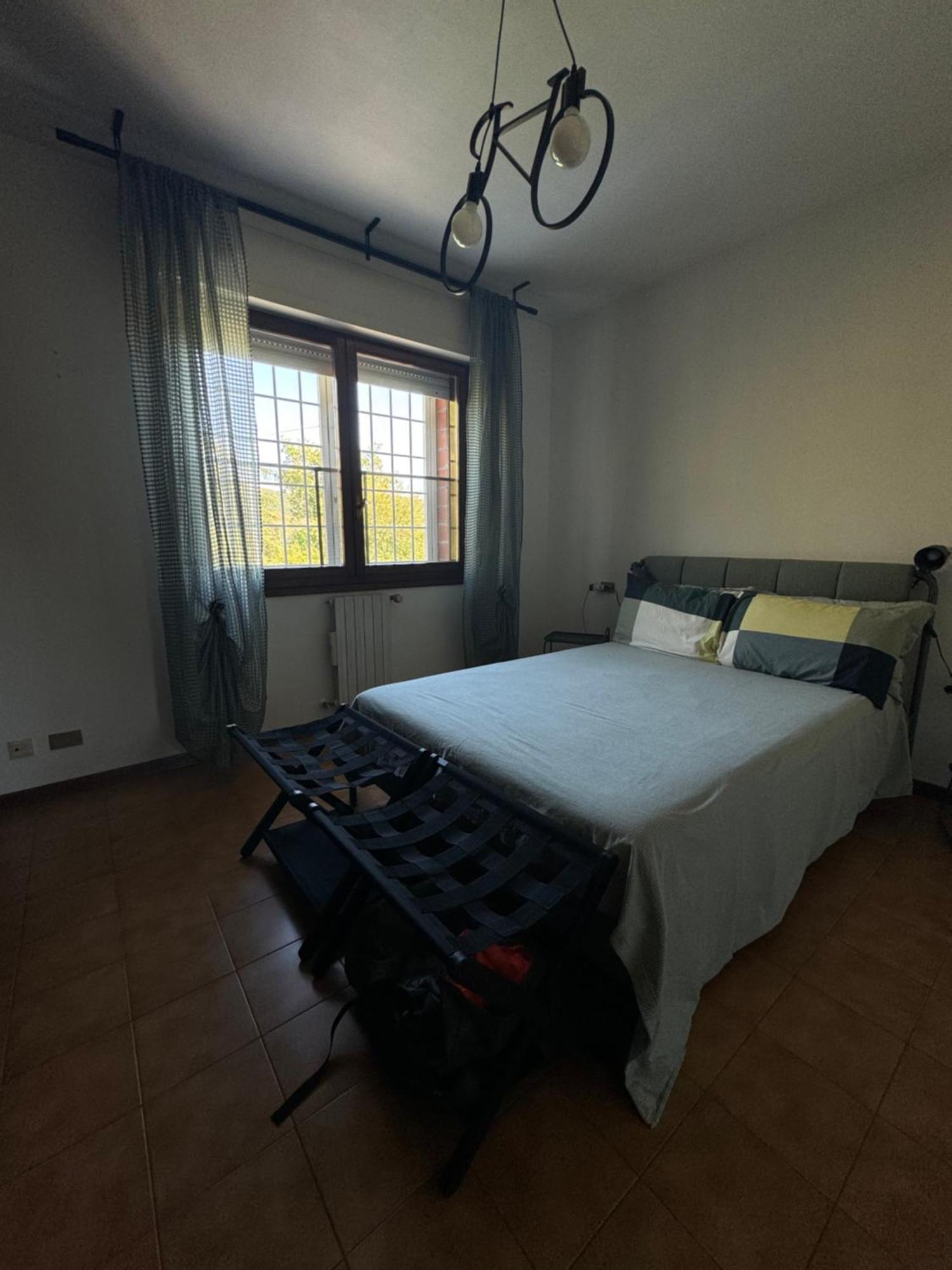 True Italian Apartment *
