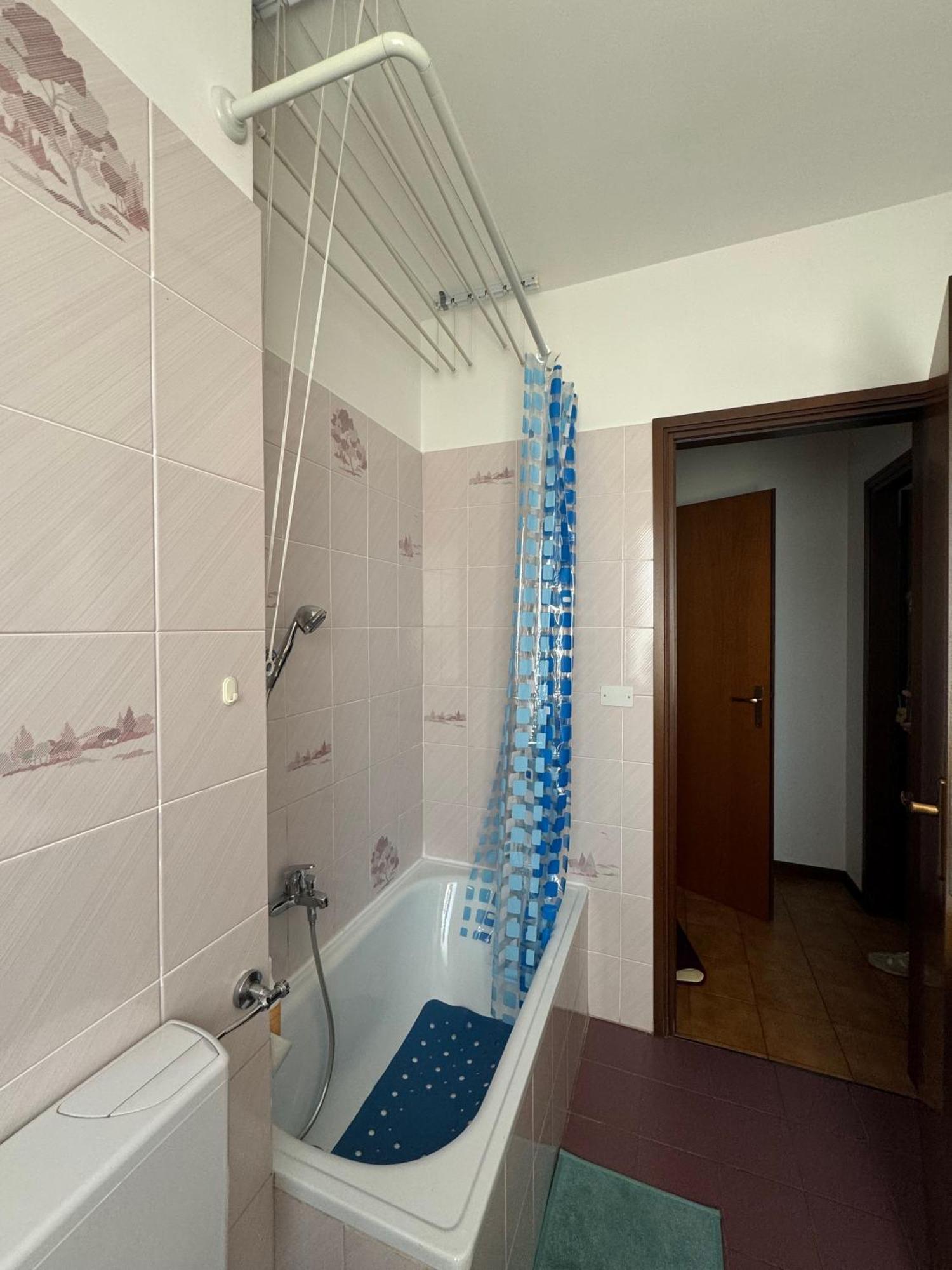 True Italian Apartment